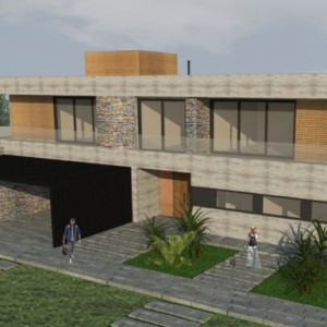 render frente
