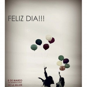 dia de la mujer 2016