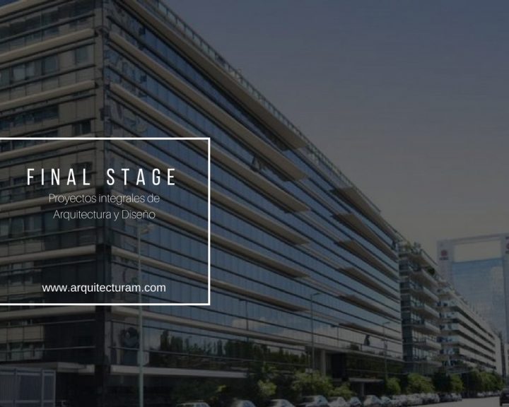PMA – Proyecto Terminado