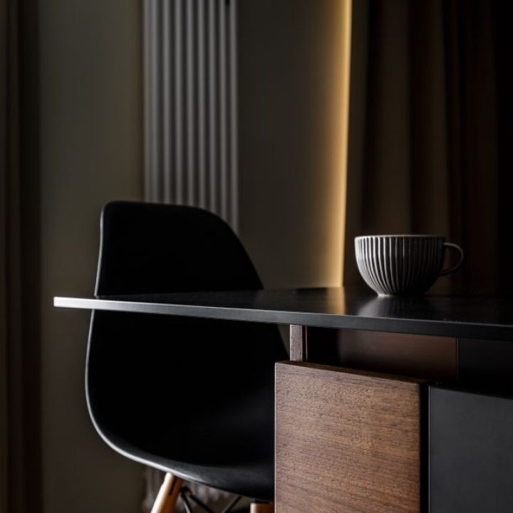 Salguero | Interiorismo