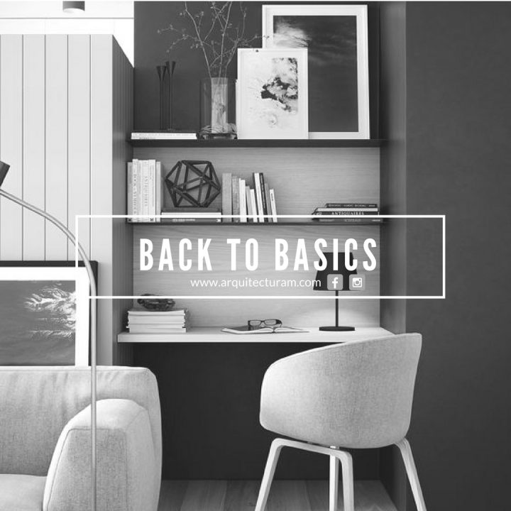 Back to Basics