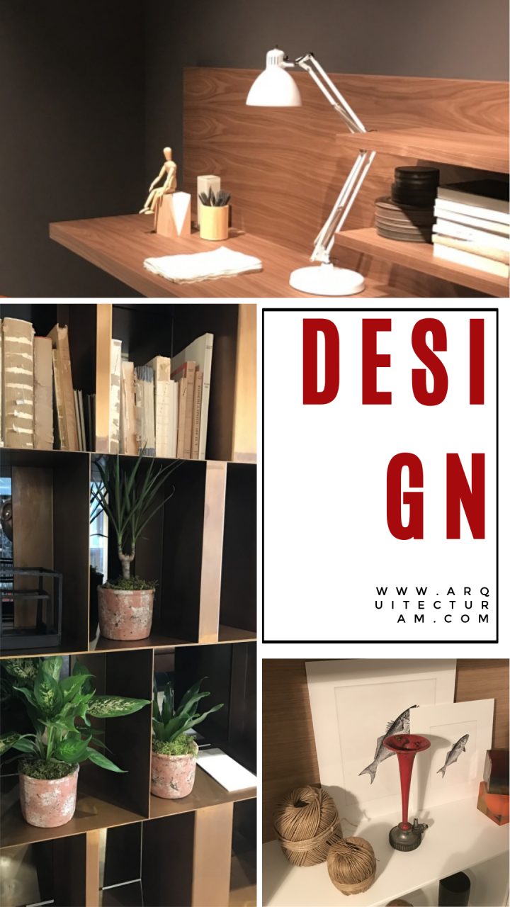 Diseño Interior