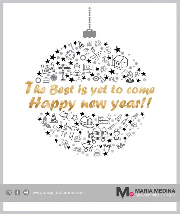 Happy New Year!