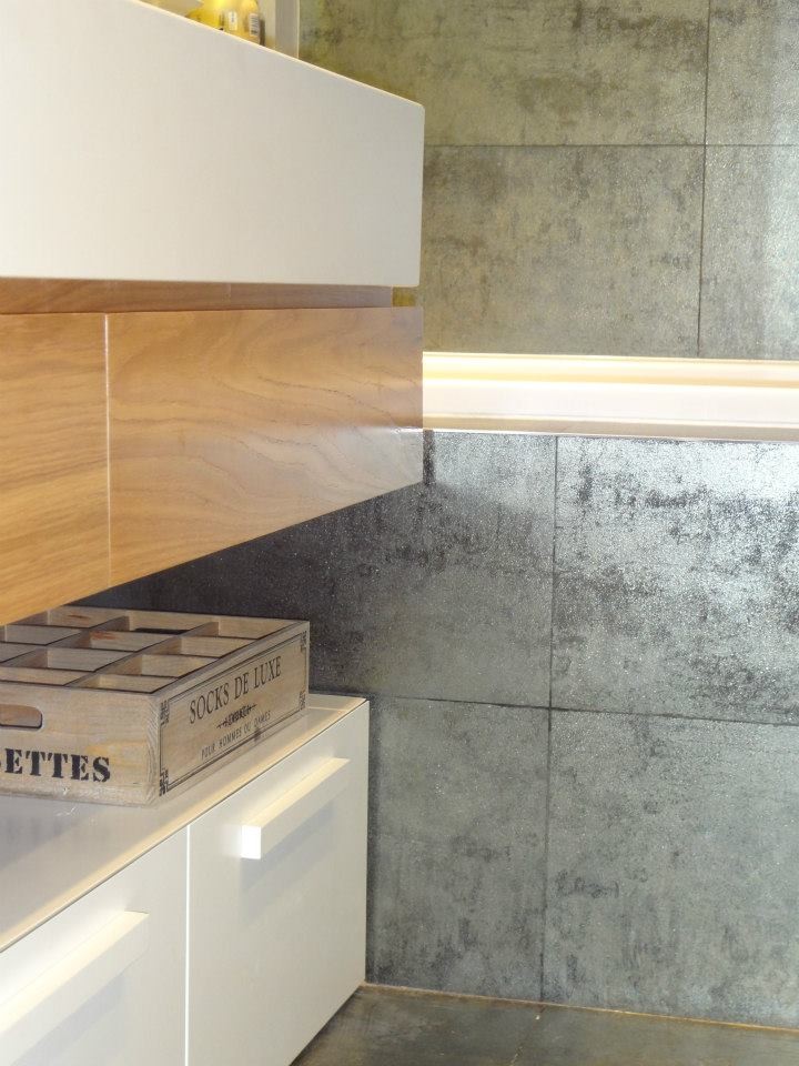 Bathroom Details