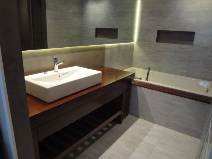 Bath Designs