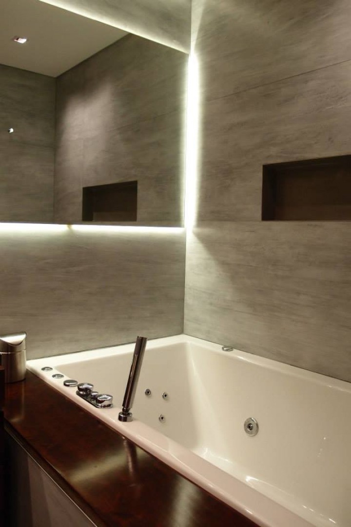 Baño Duchas