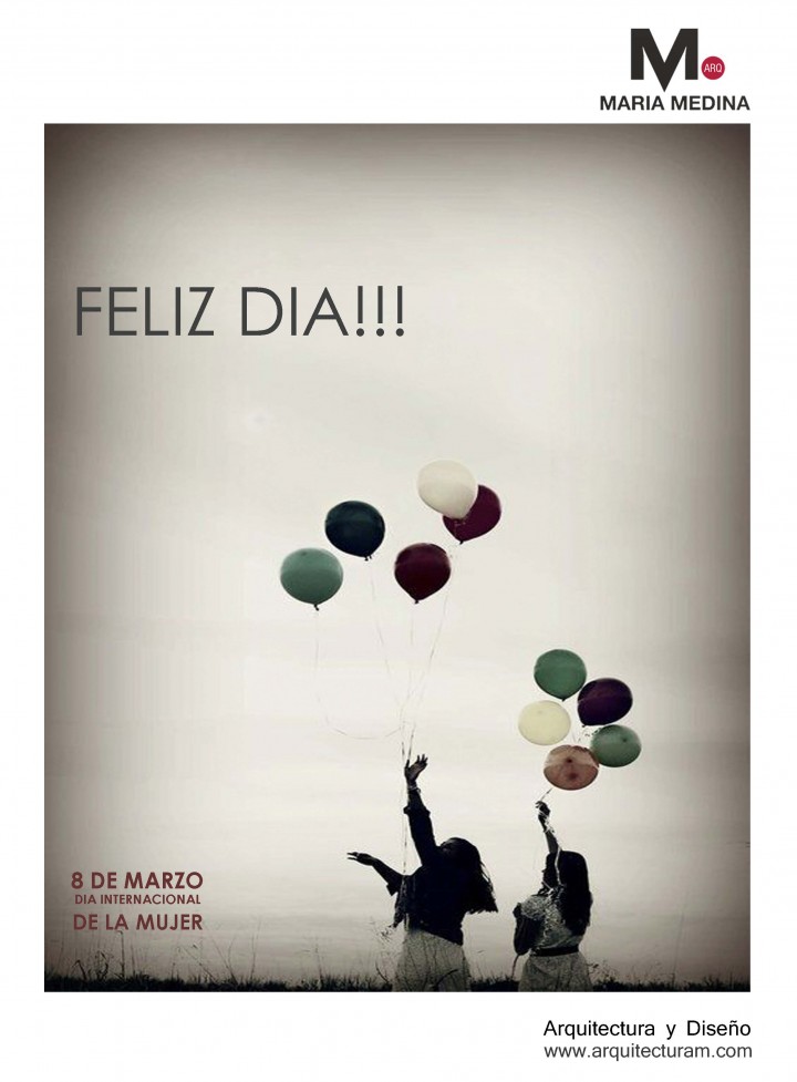 Dia de la mujer