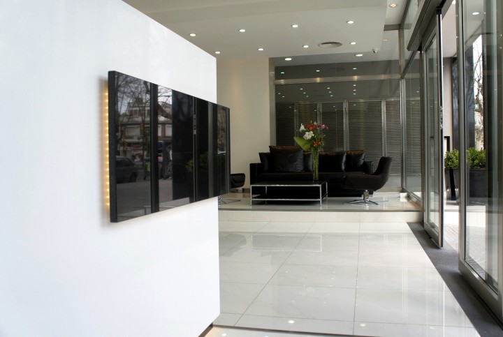 Giama Building