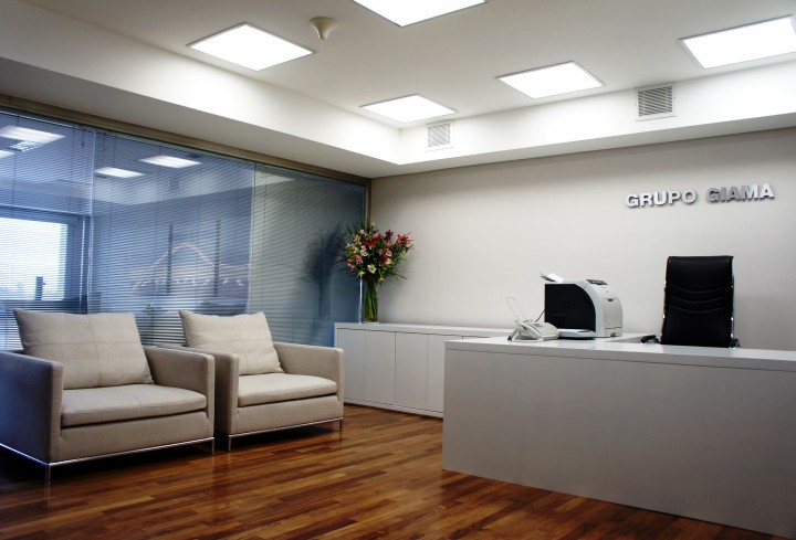 Giama Building