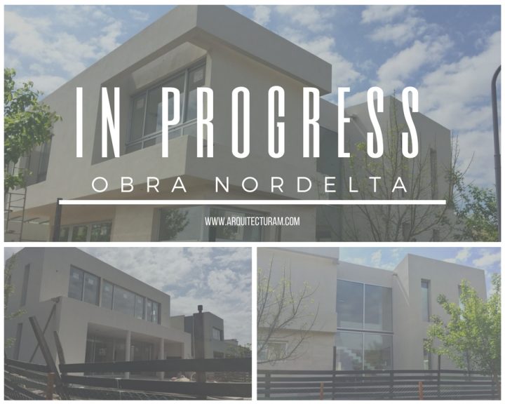 NC – Avance de Obra