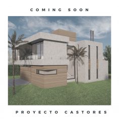 NC – Anteproyecto