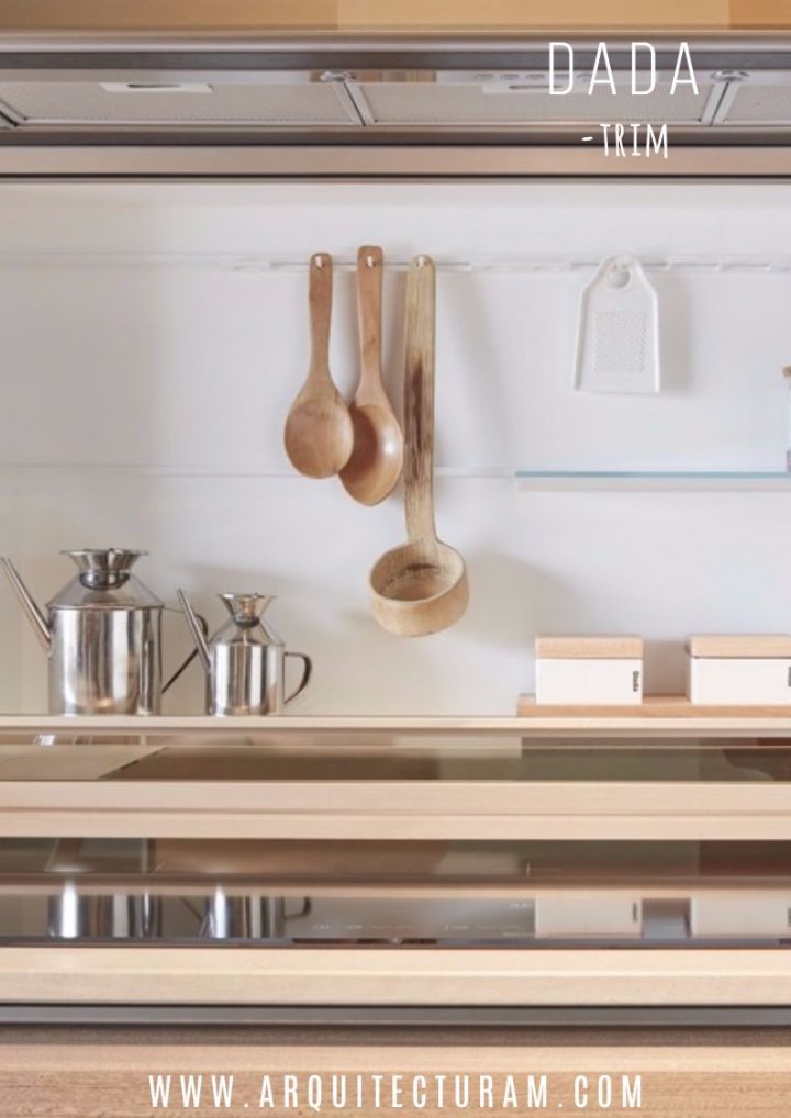 Design Pattern – Kitchen