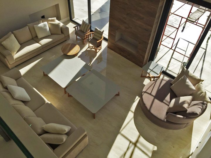 LM – Interiores