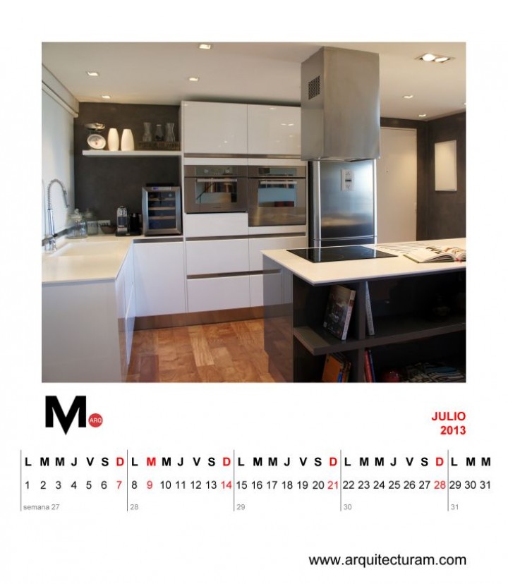 Calendar 2013