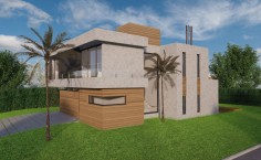 Nordelta Proyect
