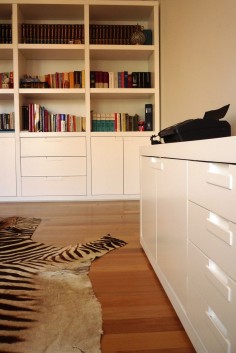 TS – Interior Design