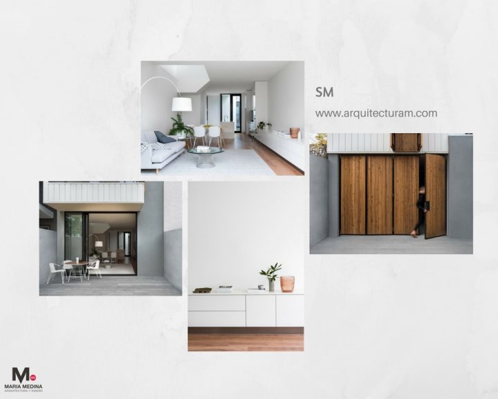SM – Diseño Interior
