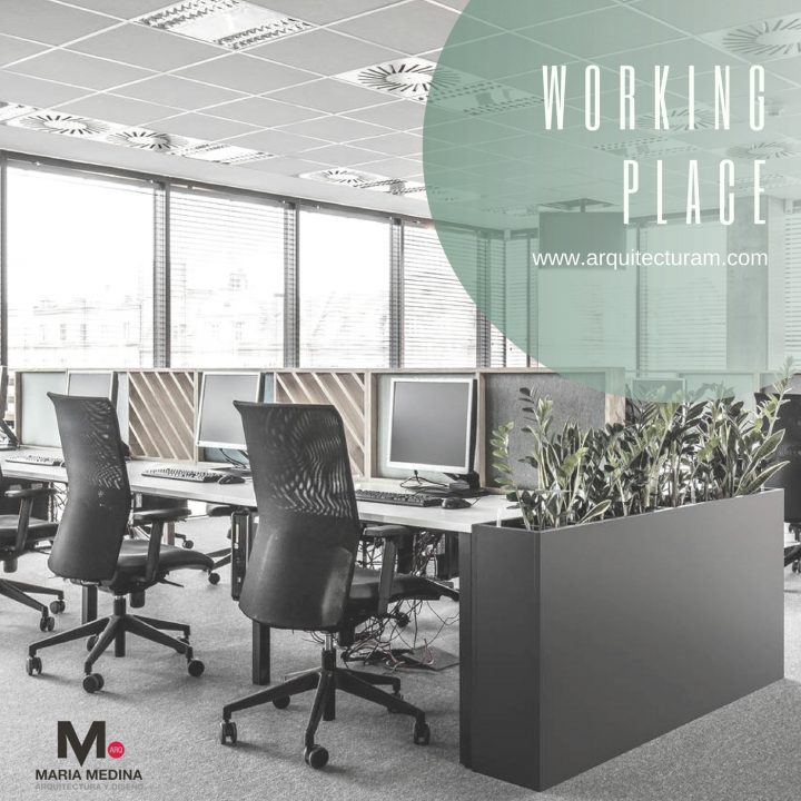Working Place