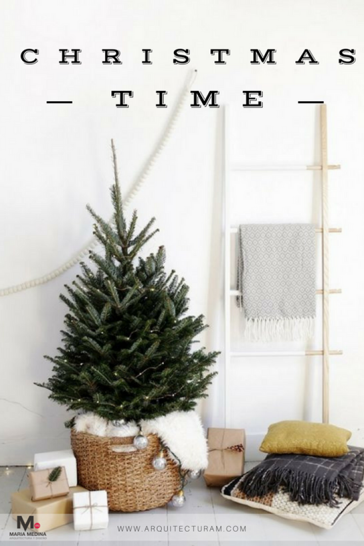 It’s Christmas Time