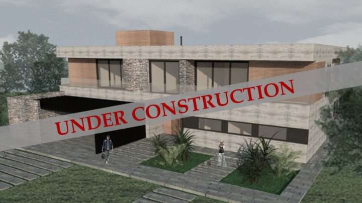 TCC – Avance de Obra