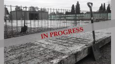 TCC – Avance de Obra