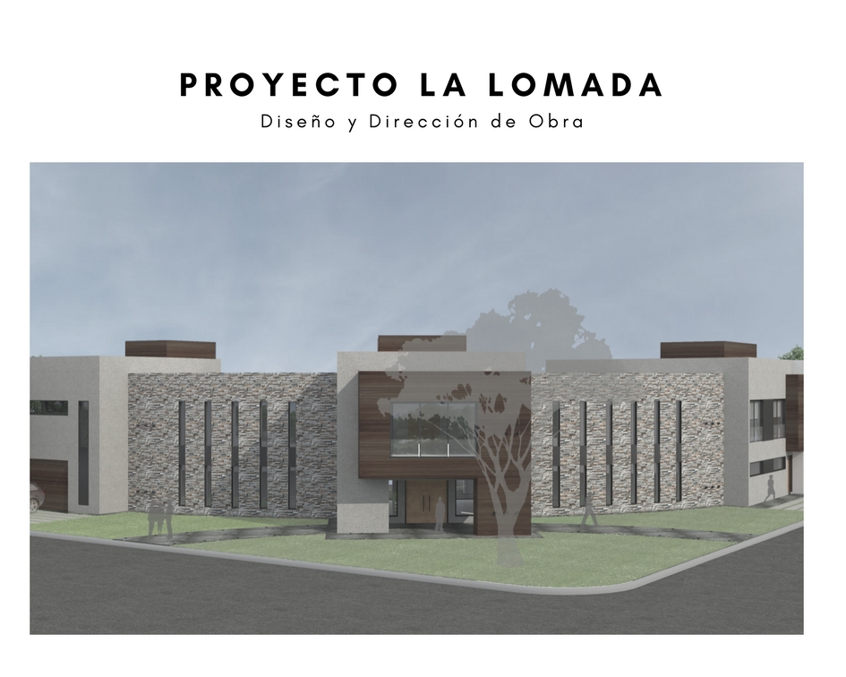 LLB – Anteproyecto