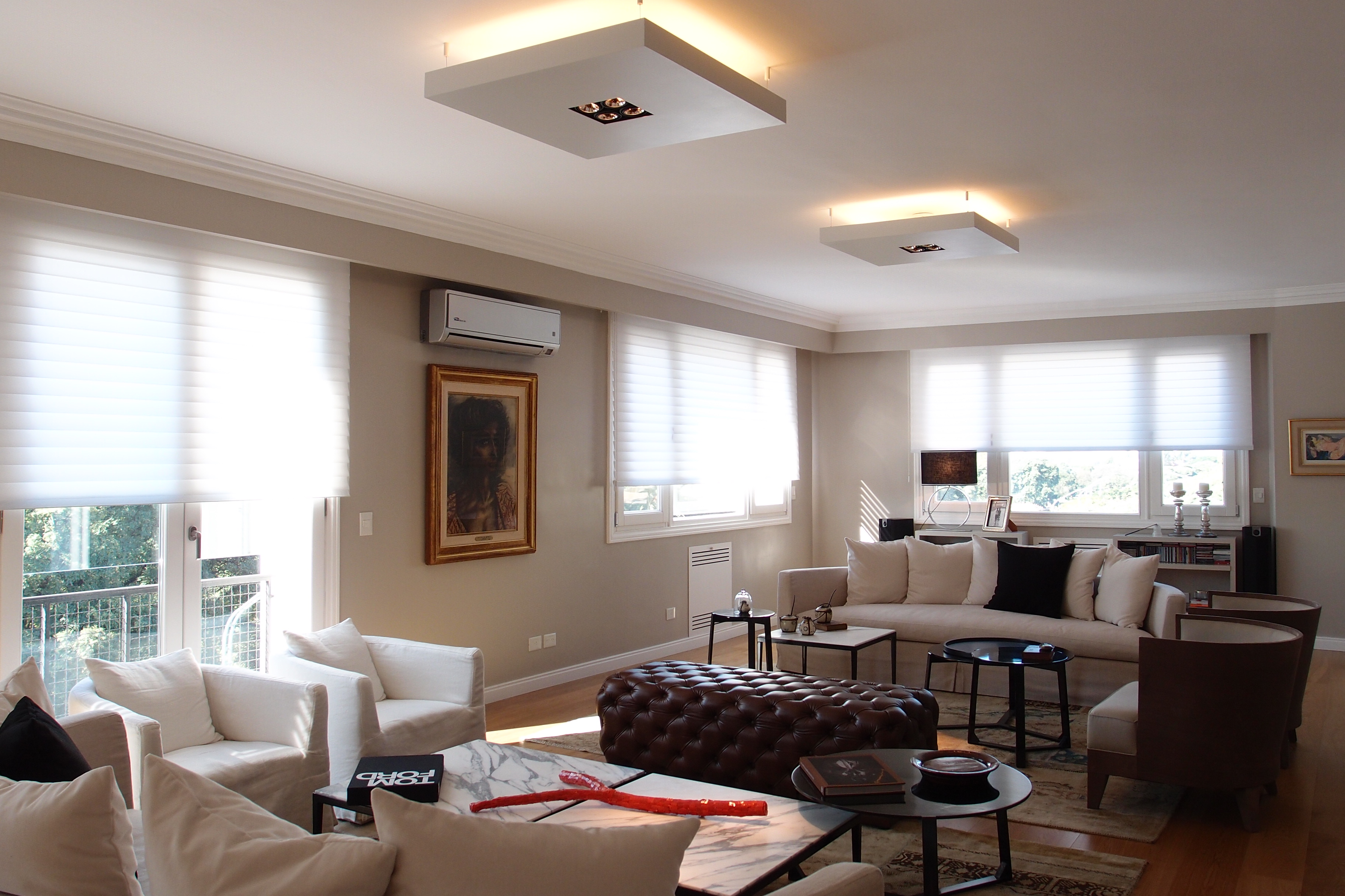 LPC – Diseño Interior