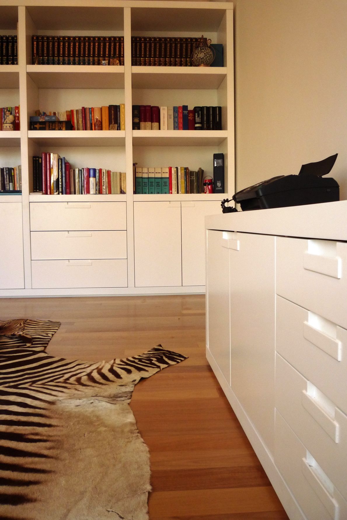 TS – Interior Design