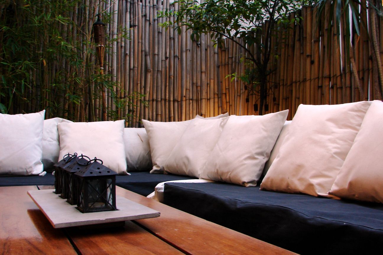 ML – Reforma Terminada