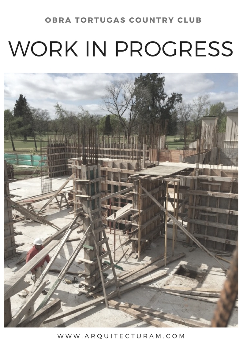 TCC – Work in Progress