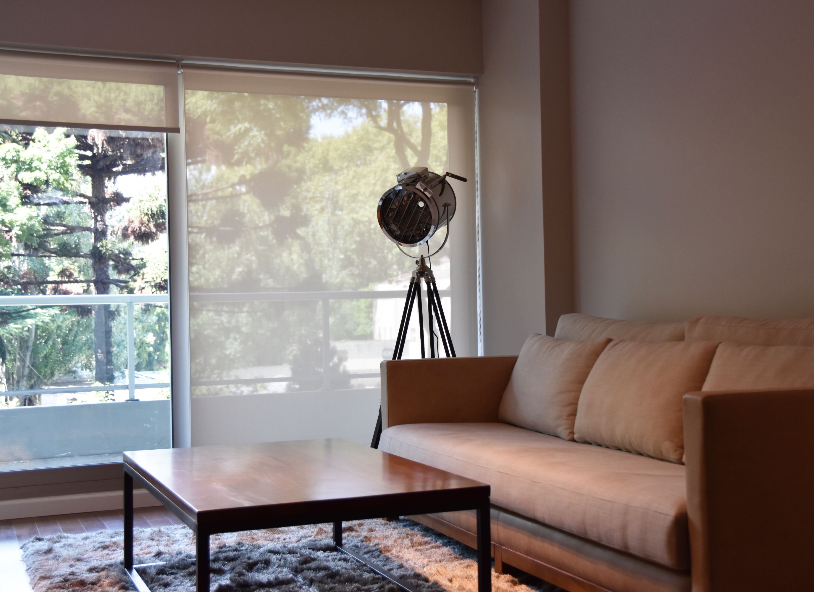 AP – Reforma Terminada