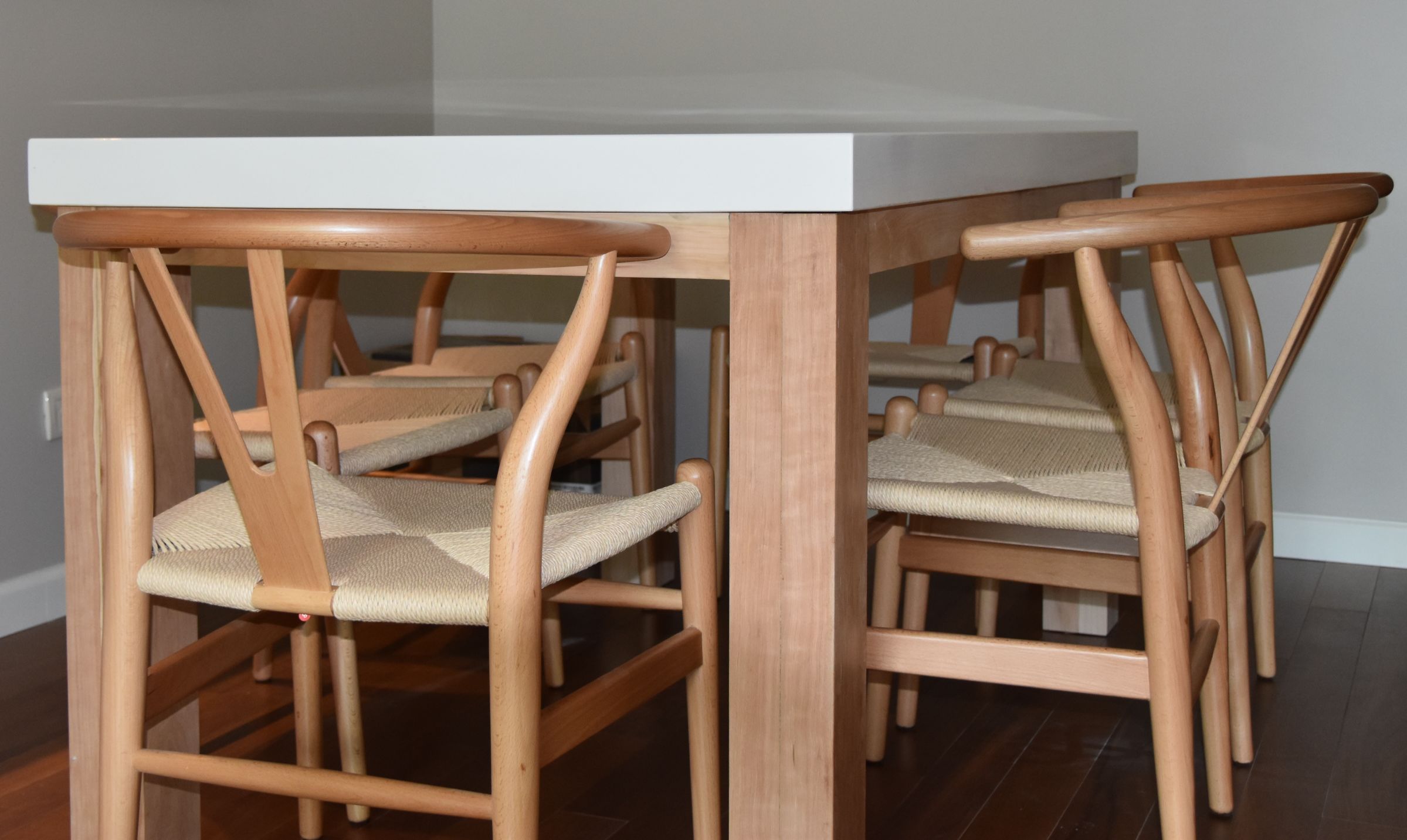 Detalles Artilleros Plaza Torre 1