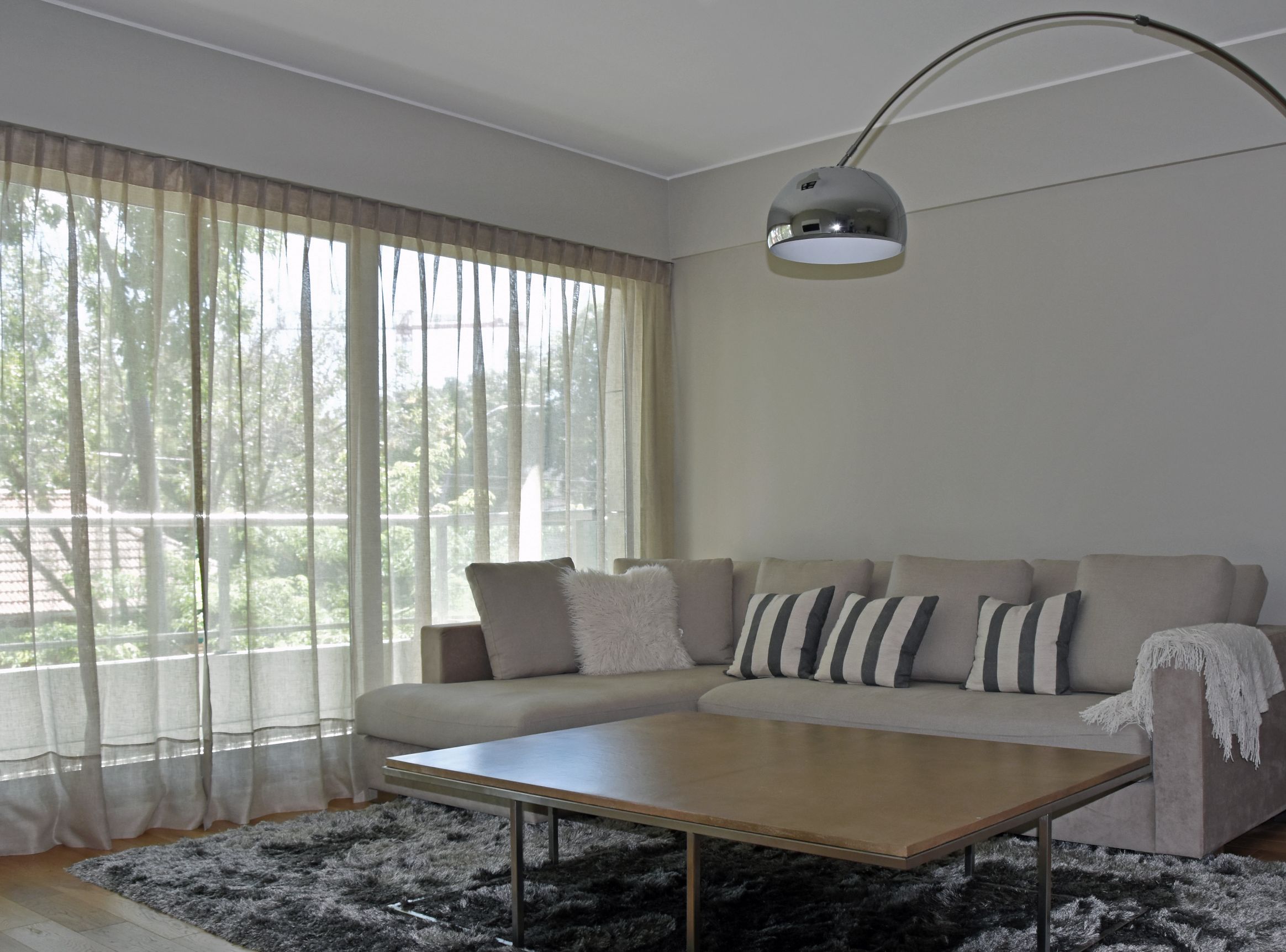 AP – Interior Design