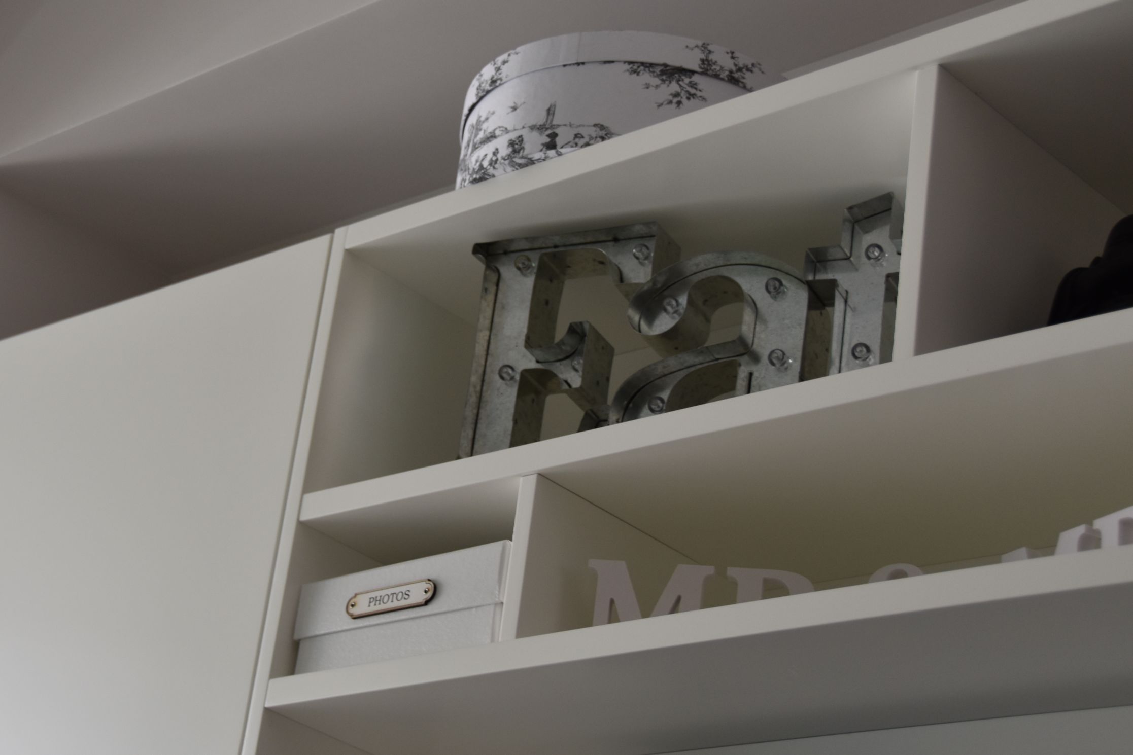 Detalles Artilleros Torre 4