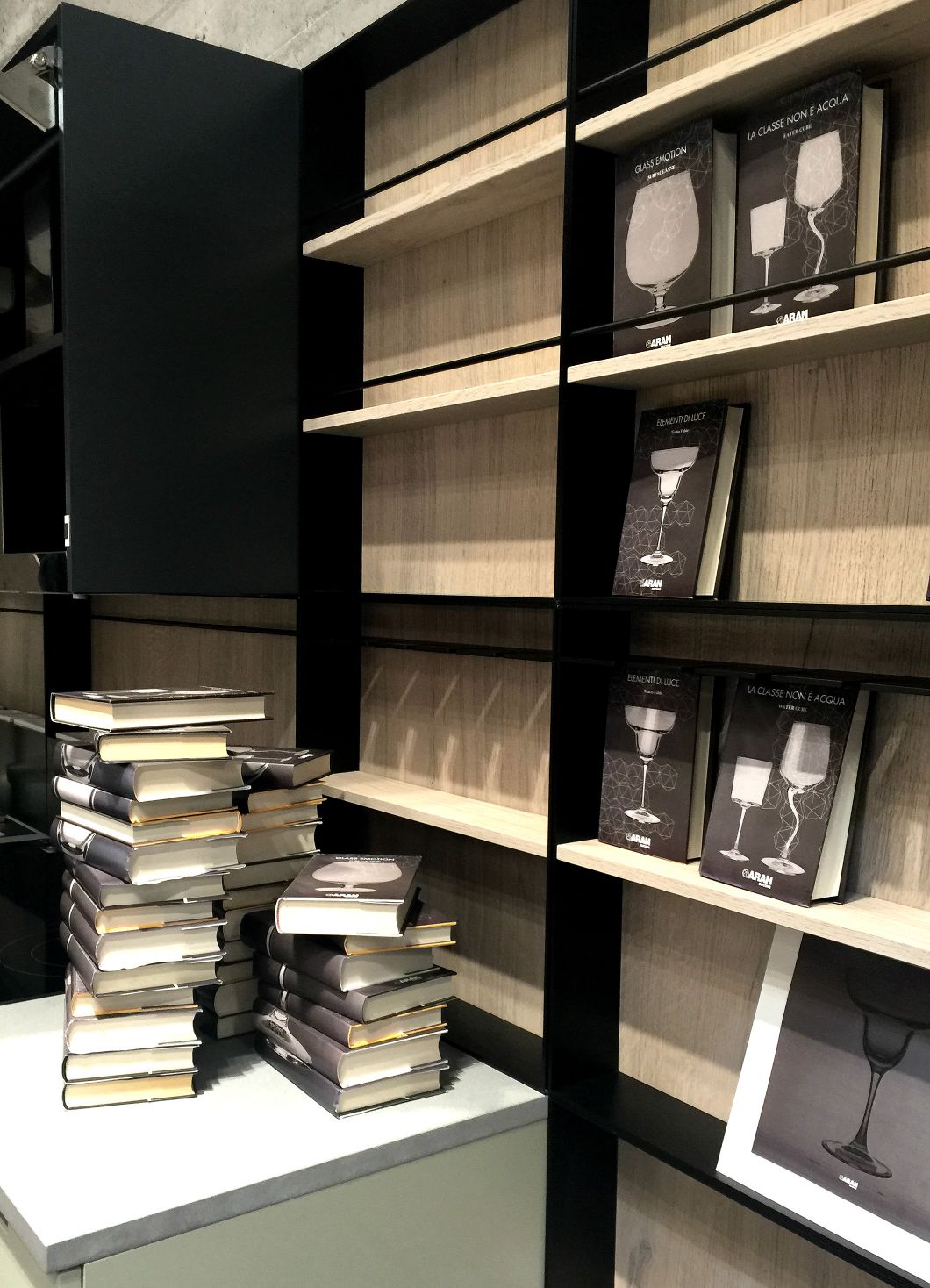 Inspiration Details Milano