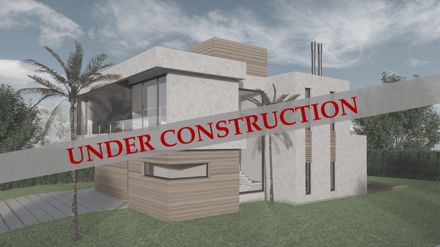 NC – Work in Progress