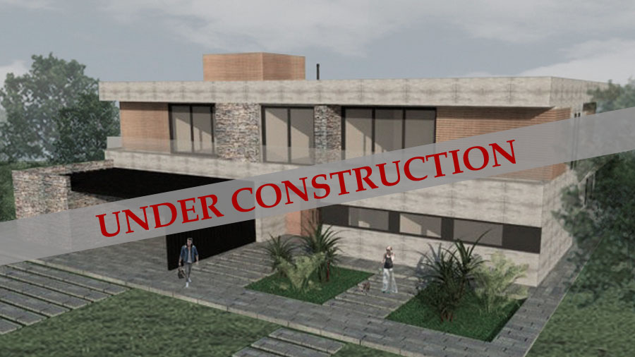 TCC – Avance de Obra