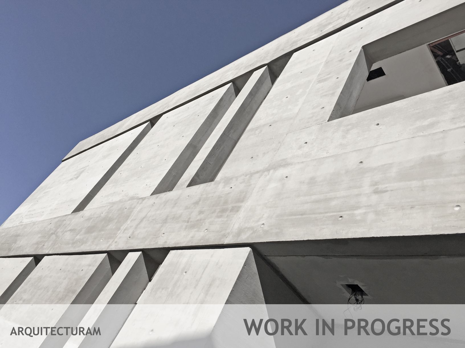 TCC – Work in Progress