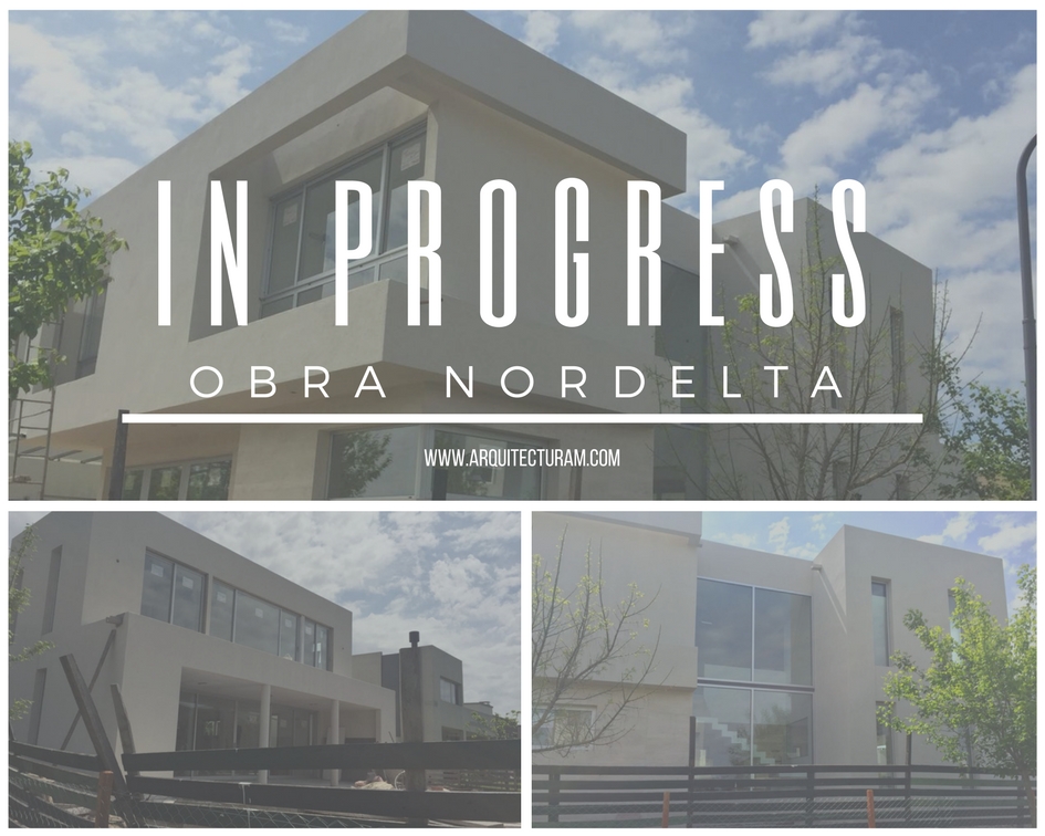 NC – Work in Progress