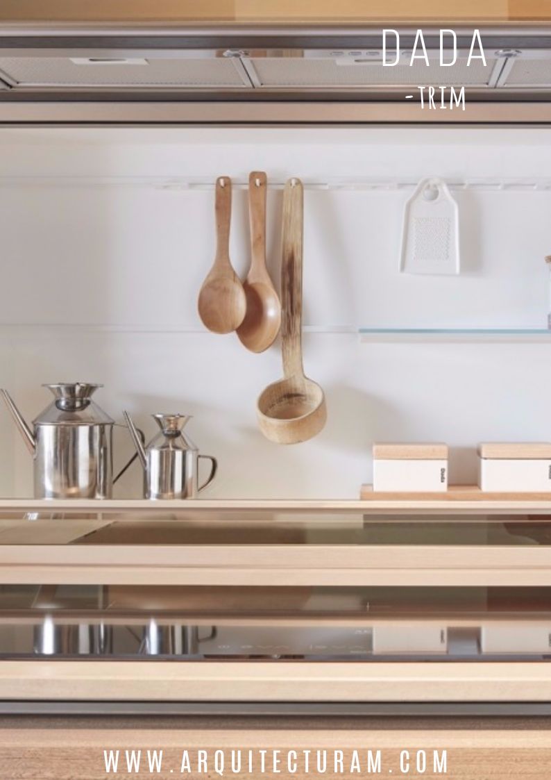 Design Pattern – Kitchen