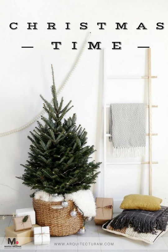 It’s Christmas Time