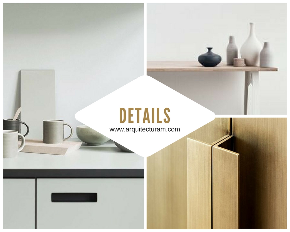 Details – Choose Your Style