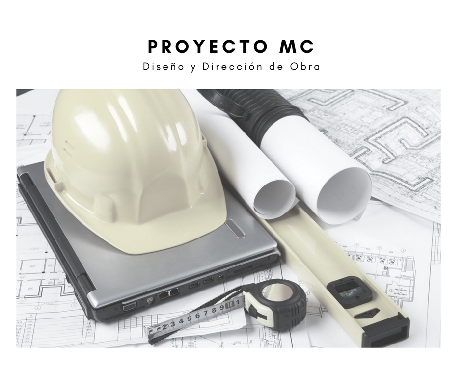 MC – Avance de Obra