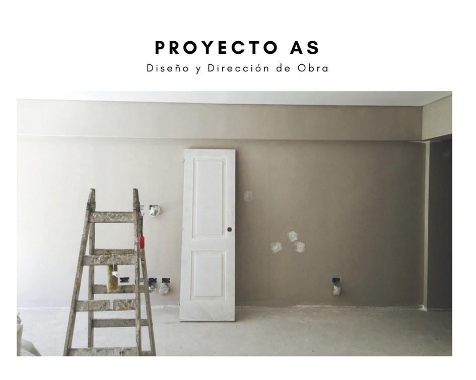 AS – Project & Construction Management